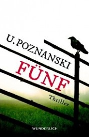 Fünf (Ursula Poznanski)