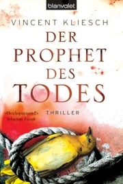 Der Prophet des Todes (Vincent Kliesch)