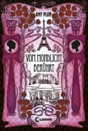 Vom Mondlicht berührt (Amy Plum)